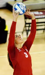 Nine Sooners Named Academic All-Big 12