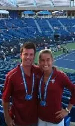 Mullins and Connelly Fall in US Open Playoffs