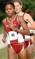 Eldridge Claims Fourth Big 12 Honor