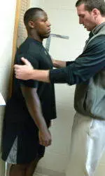 OU Football Holds Annual Pro Day