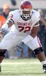 Robinson a Walter Camp All-American