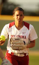 Freshman Focus: Paris Townsend