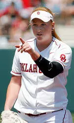 Gascoigne Named Academic All-American