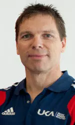 Elite International Track & Field Coach Kevin Tyler Joins Sooners