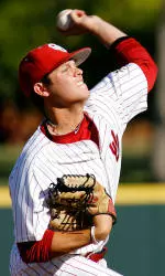 Three Southpaws Drafted Saturday