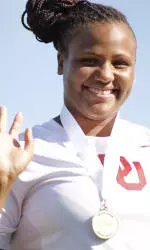 Brooks Named The Bowerman Semifinalist