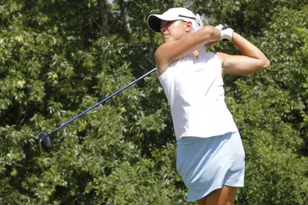 Tanguay Keeps Rolling in WAPL in Norman