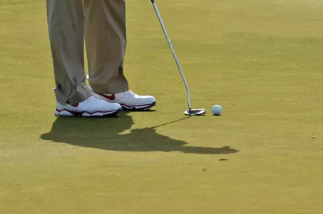 OU Set for NCAA Championships