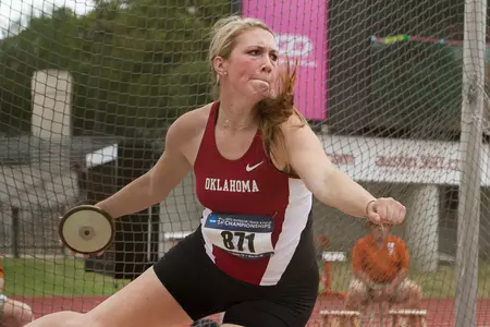 Sooners to Compete at Texas Relays