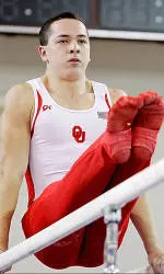 Four Sooners Travel to U.S. Qualifer