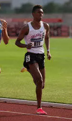 Eight Sooners at USA Championships