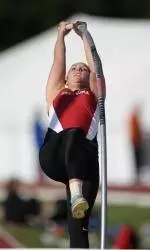 Bennett Named to District All-Academic Team