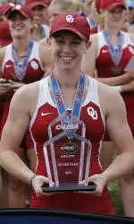 Furmanek Wins Prentice Gautt Postgrad Scholarship