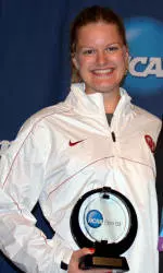 Moldenhauer Earns OU's First Elite 89 Award