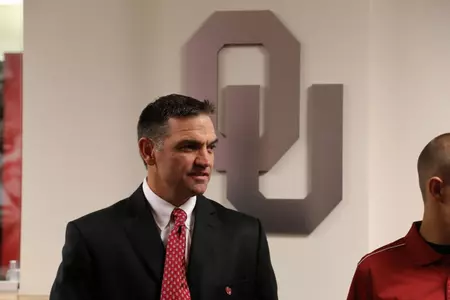 Pete Hughes to Lead OU Baseball