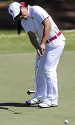 Jao-Javanil, Tanguay Named All-Americans