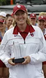 Rowing Earns Trifecta of Regional Honors