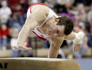 Robin Leads USA to Gold Medal