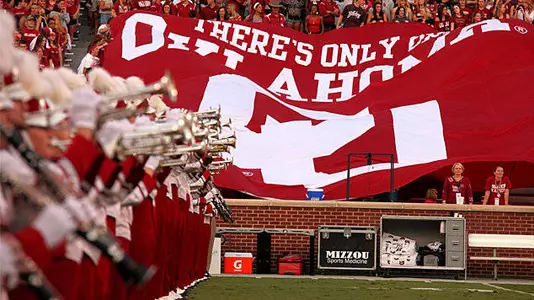 Academic All-Big 12 Rookie Team Announced