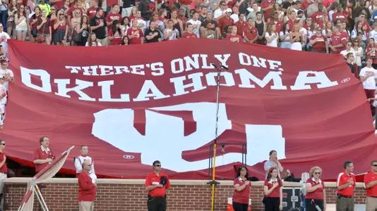 Sooner Sports TV to Televise OKC Caravan