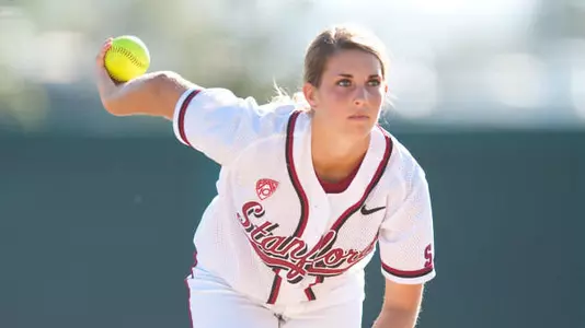 Sooners Welcome Kelsey Stevens