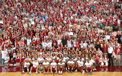 Alumni Weekend Set For Aug. 23-24