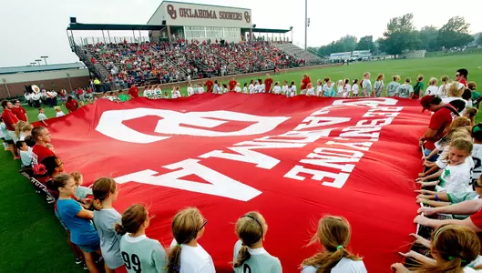 Soccer Season Tickets on Sale