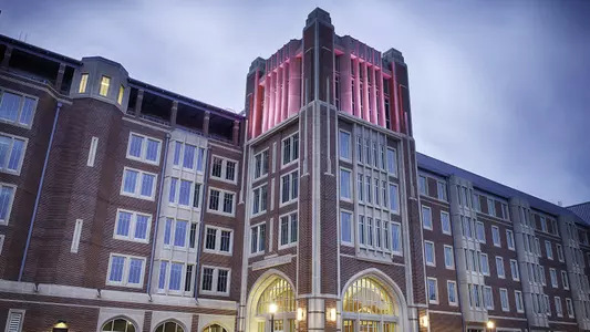 Headington Hall A True Game Changer