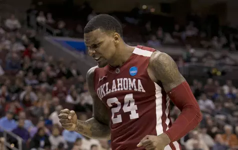 Osby Drafted by Orlando Magic