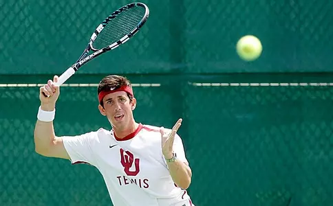Sooners Split Results at NCAA Championships