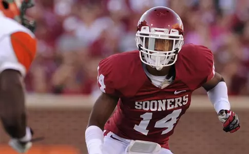 Colvin, Ikard Named Preseason All-Big 12