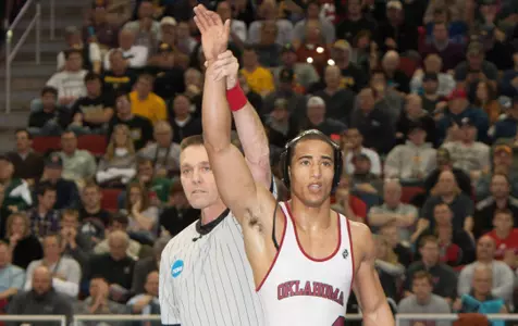 Maple Wins National Championship