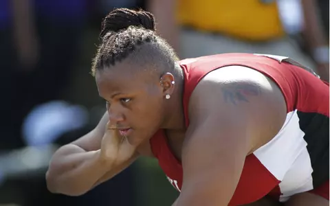Former Sooners Competing In Beijing