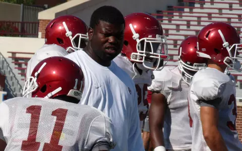Callens? Career Coming Full Circle