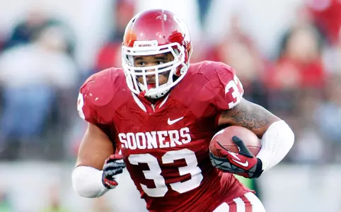 OU Football vs. ULM To Be Televised on PPV