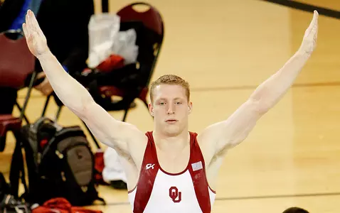 Sooners named to World Championship Squad