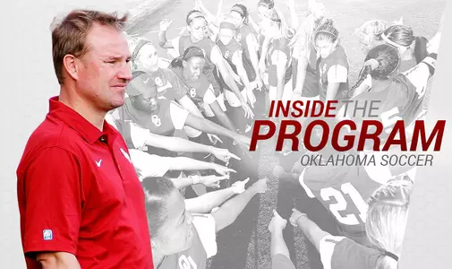 Inside the Program: Soccer