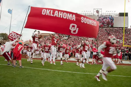 SoonerSports.tv Brings Sooners Online 24/7