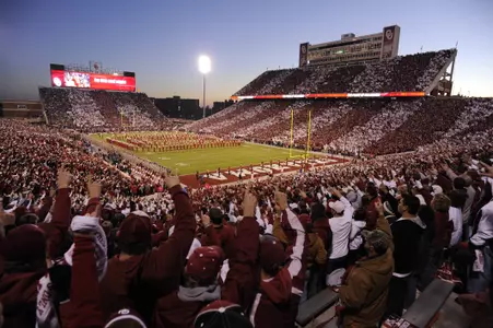 2013 Football Gameday Central