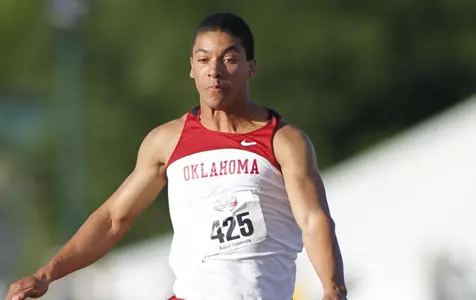 Washington Finishes 4th at Pan Am Games