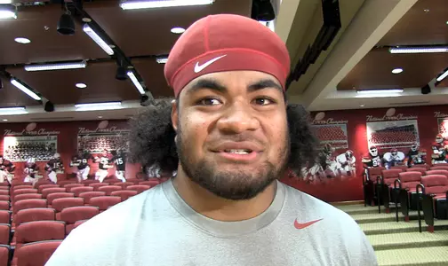 Sooner Report: Prep For ULM Continues