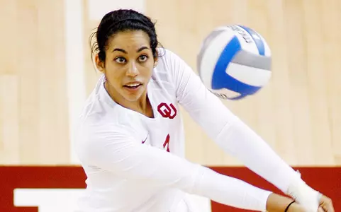 Volleyball Announces Promotional Schedule