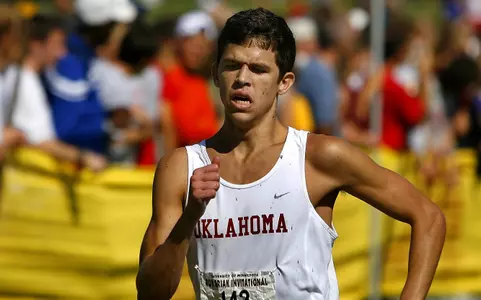 2013 Cross Country Schedule Announced