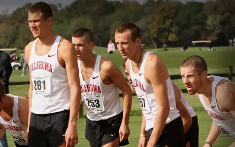 Sooners Open 2013 at Hurricane Festival