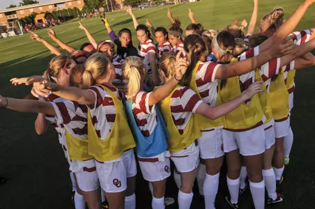 Oklahoma Drops Bedlam Matchup
