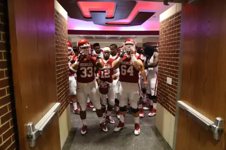 Embedded: ULM Gameday