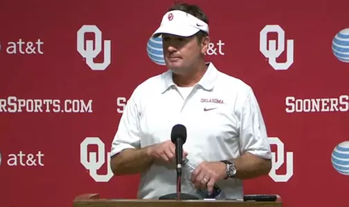 OU-ULM Postgame Quotes