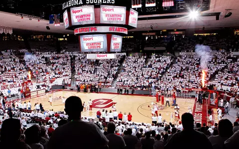 Women's Basketball Schedule Announced