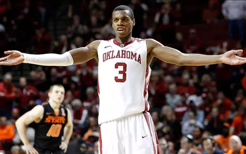 OU Awarded Two ESPN Big Monday Games