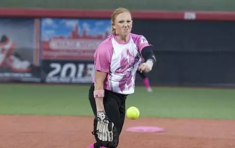 Former Sooners Wrapping Up NPF Season